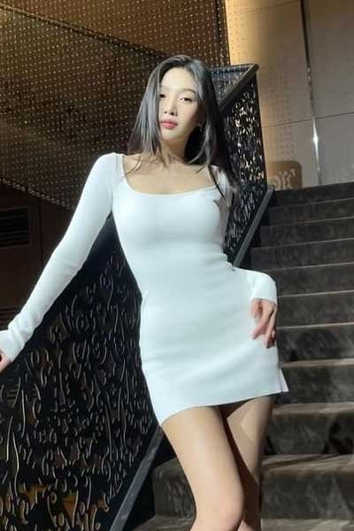 Connaught Place Escort Service
