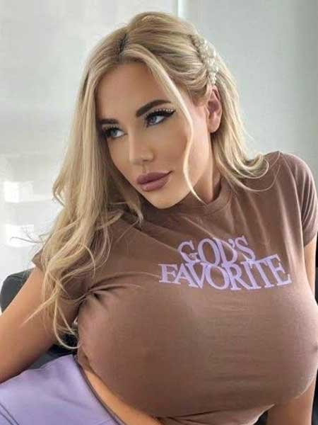 Russian Escorts in Mahiplapur