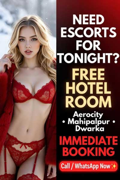 Escorts Service in Aerocity