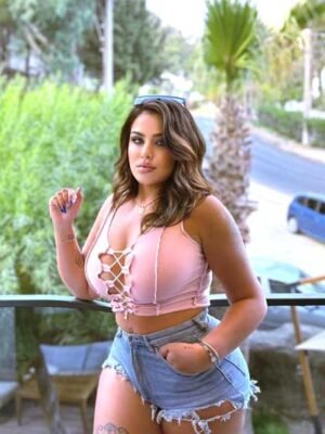Luxury Russian Escorts at The Leela Ambience Aerocity – Book Now